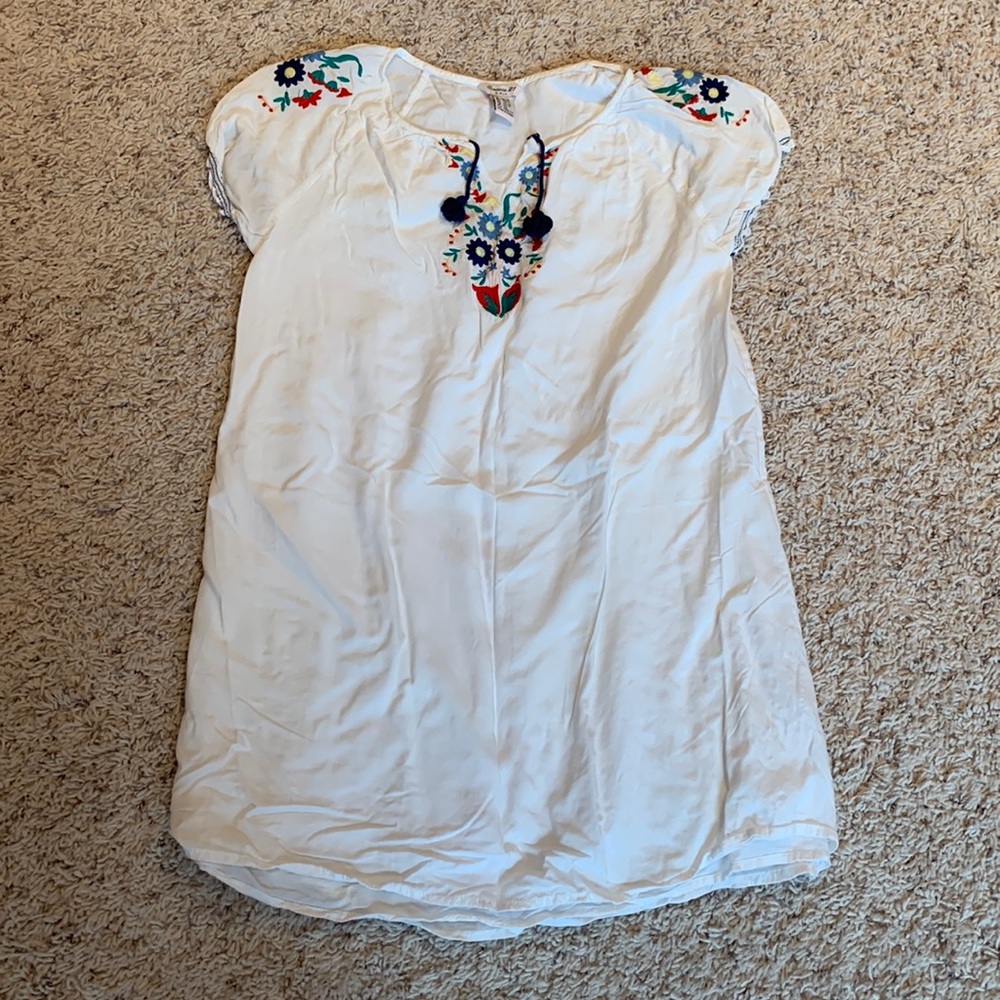 Forever 21 dress